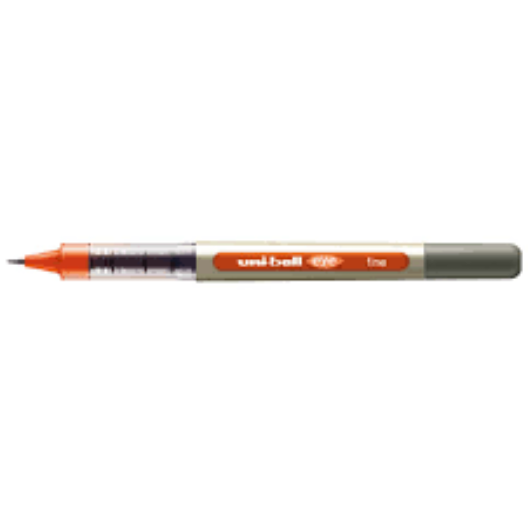 Uni-ball Eye fine Roller pen Orange MI-UB157-OE